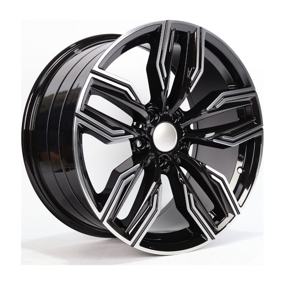 5/112/19X9.5 195402R/F E40 BM 66