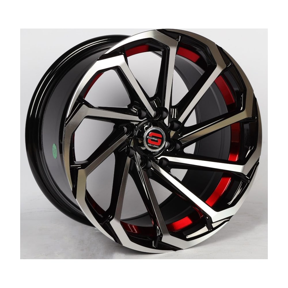 8/100-108/15X8 X152024 E5 BMRUN 73