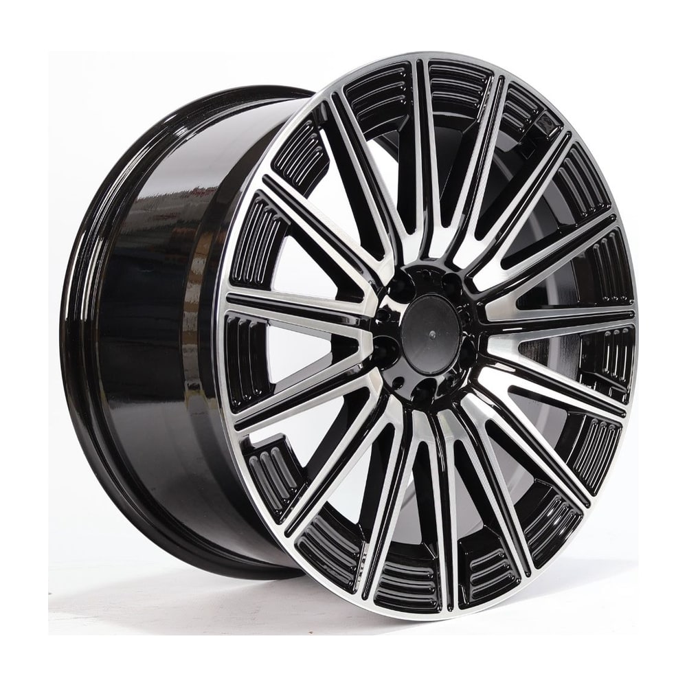 5/112/19X9.5 X191183R/F E45 BM 66 BIN 41