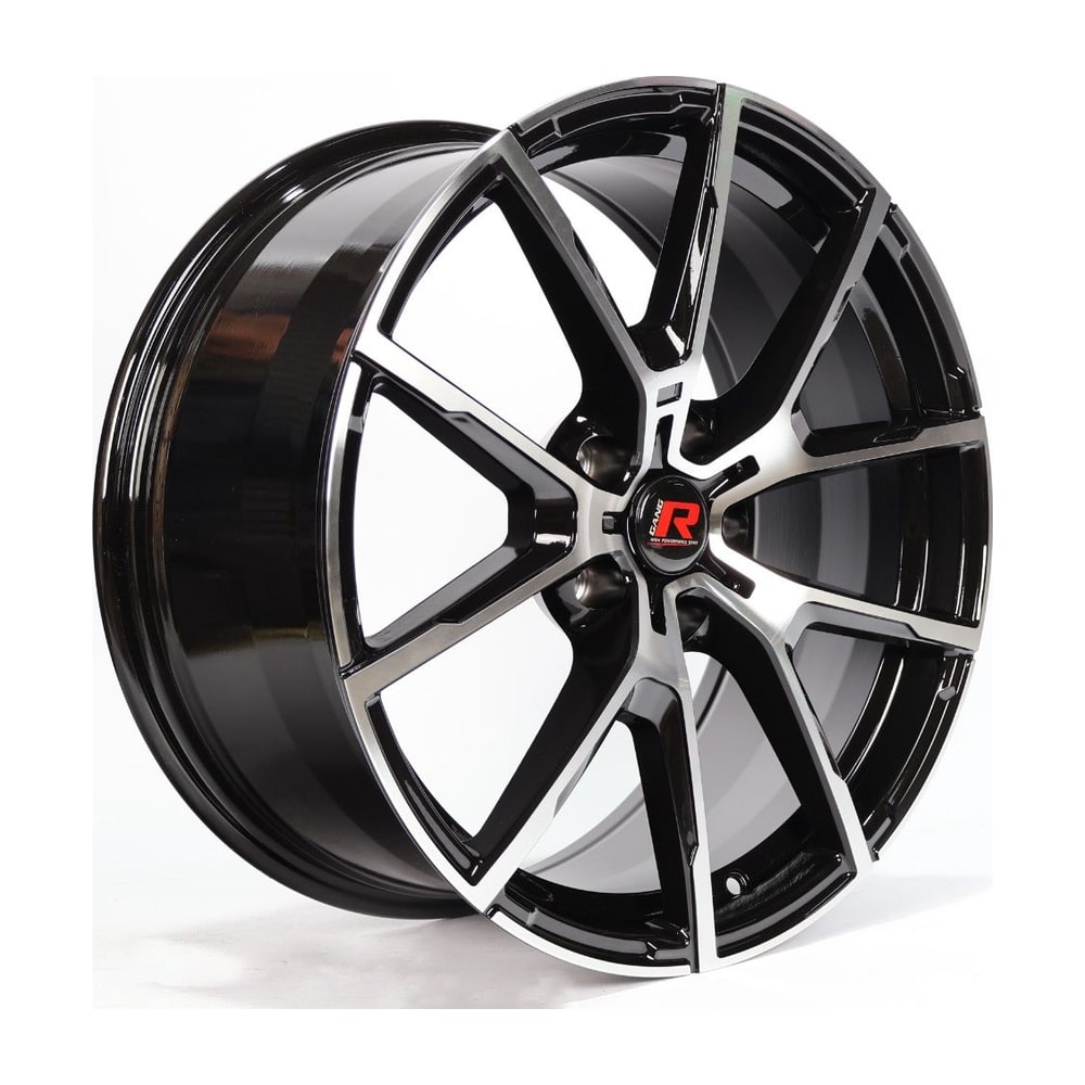 5/120/19X8.5 F9746 F/R E40 BMF 72 BIN 55