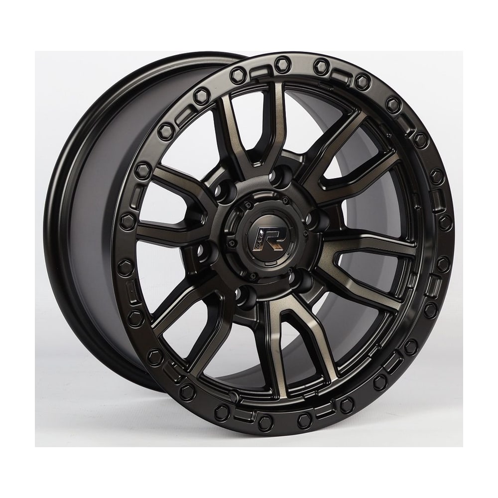 6/139/15X8 GR5618 E0 MTBDG 110