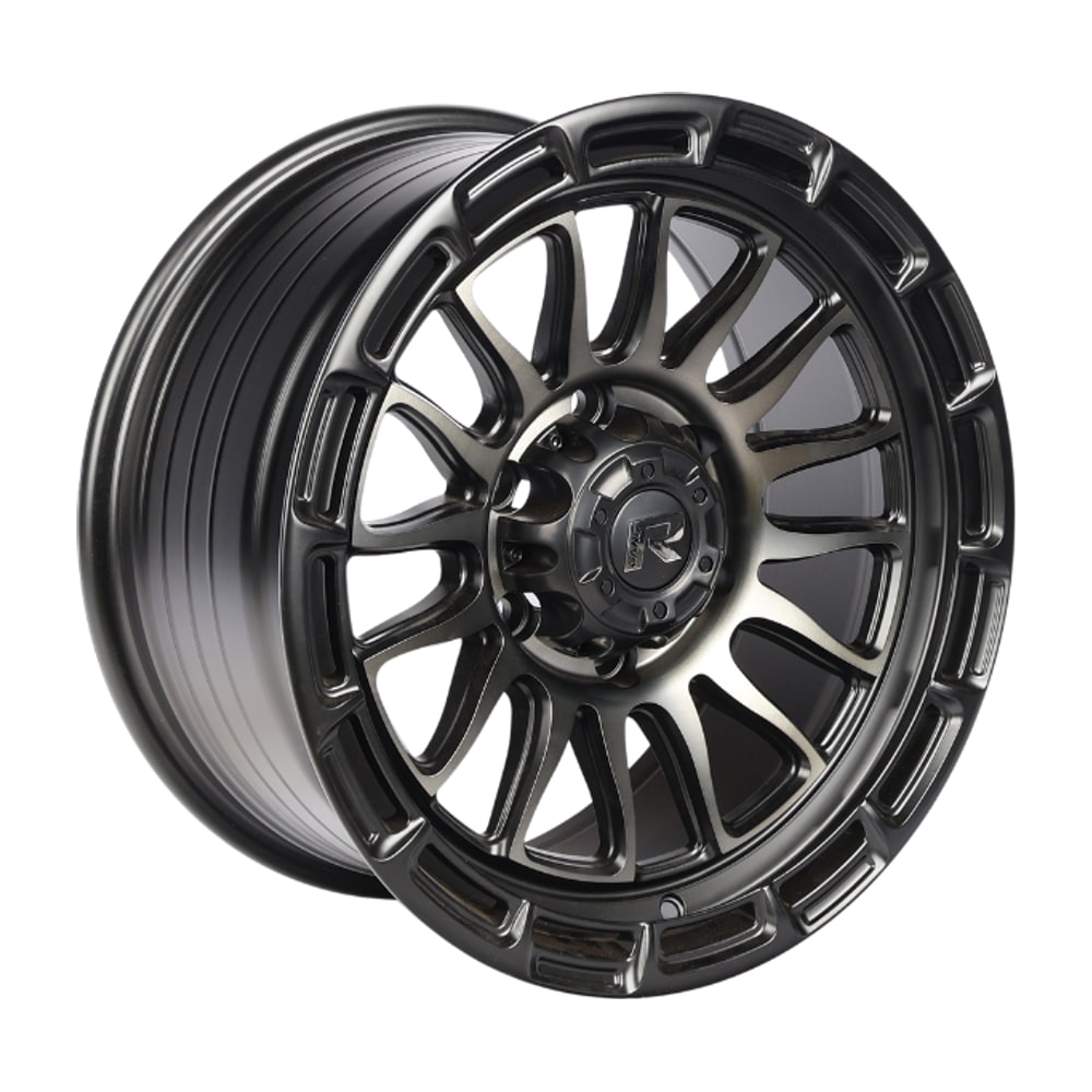 6/114/17X8.5 GR7066 E15 MTBMSPKBLC 66