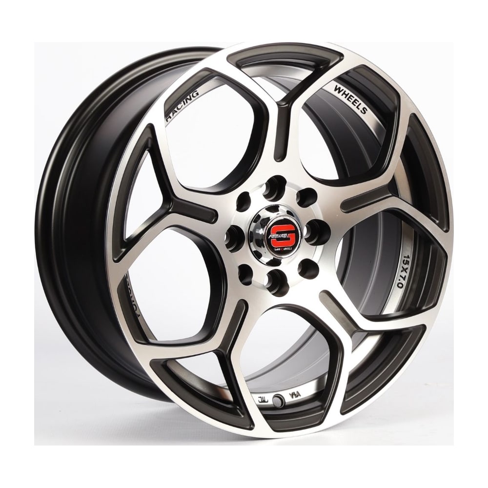 8/100-108/15X7 GR5536 E35 MTBMUND 73