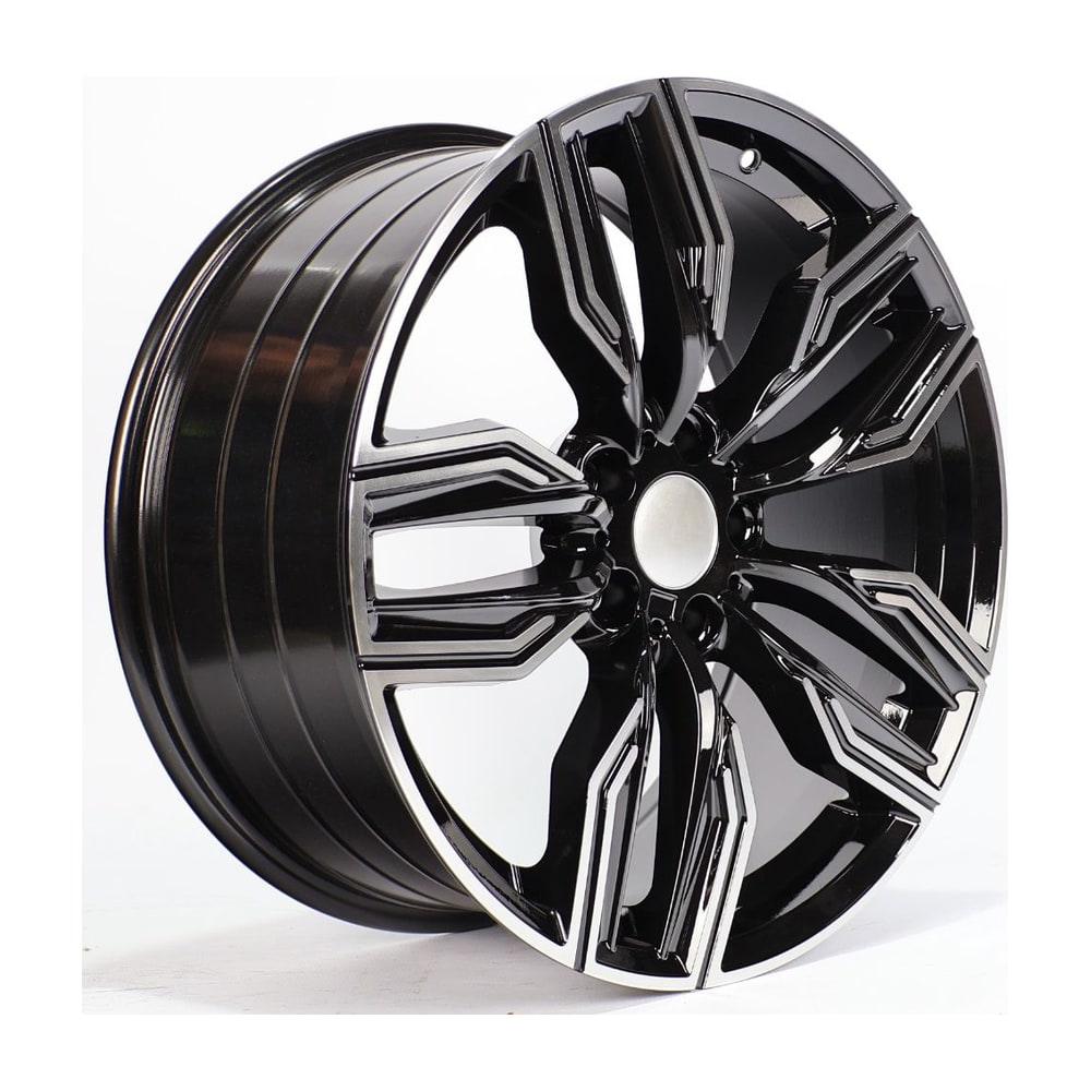 5/112/19X8.5 195402F/R E30 BM 66
