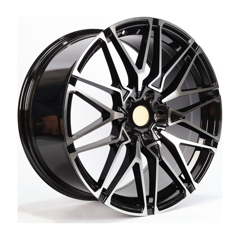 5/120/19X8.5 F9740 F/R E35 BMF 72 BIN