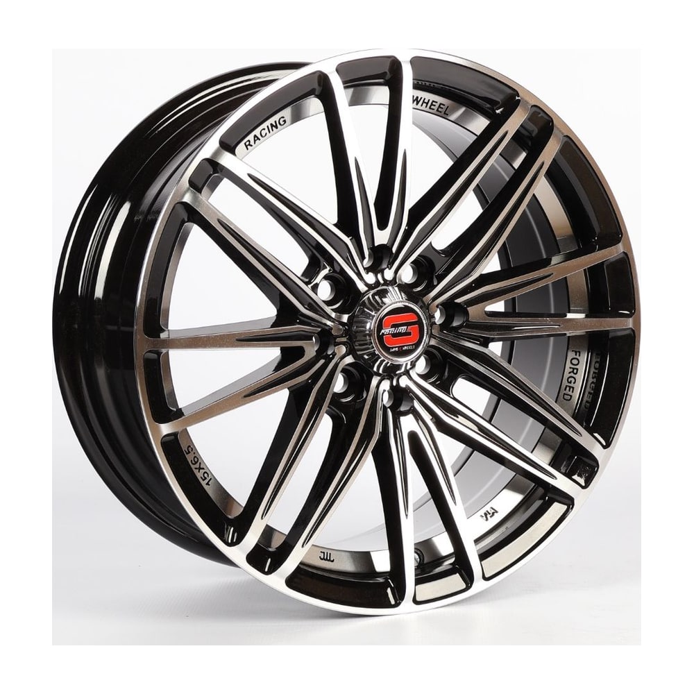 8/100-108/15X8 GR5062 E35 BMSUND 73