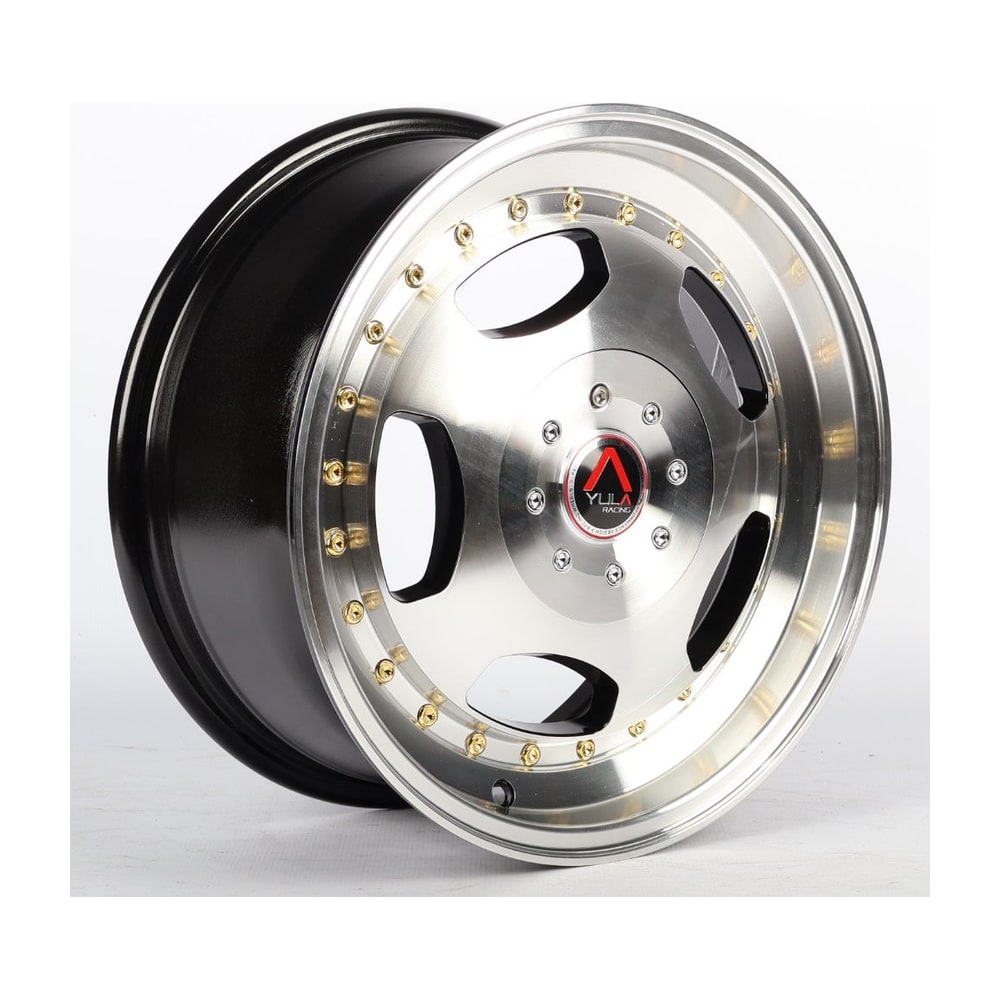 5/114/15X6.5 V181 E35 MBGR 73