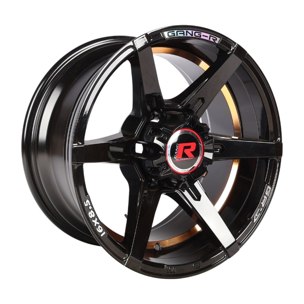 6/139/16x8.5 GR089-0133 E10 GBBRONZE 110