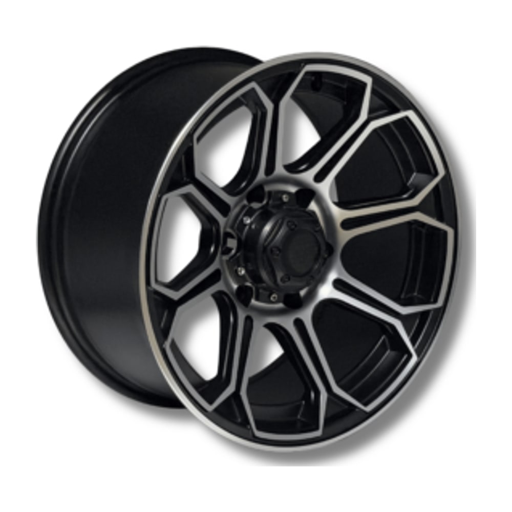 6/114/17X8.5 X171098 E0 MTBM 66