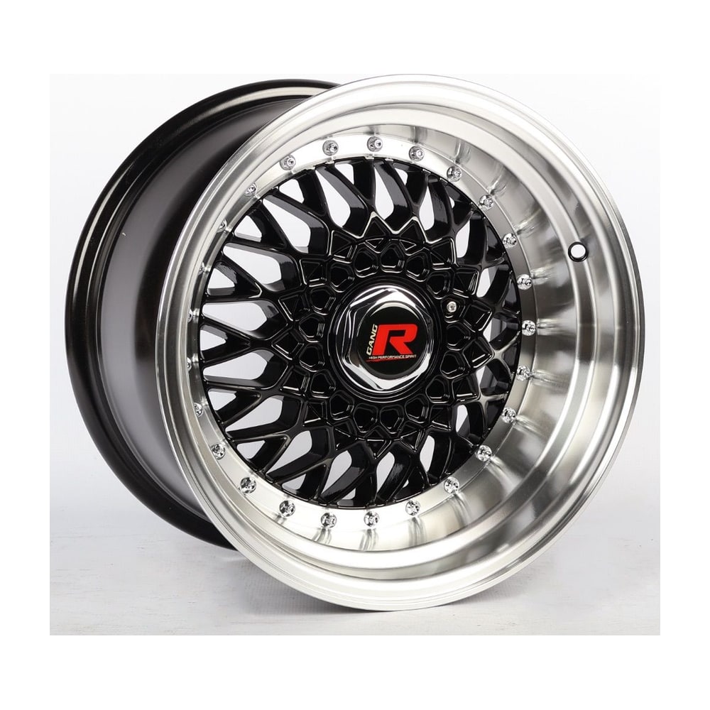 10/100-108/15X8.5 151133 BLPCRV 20