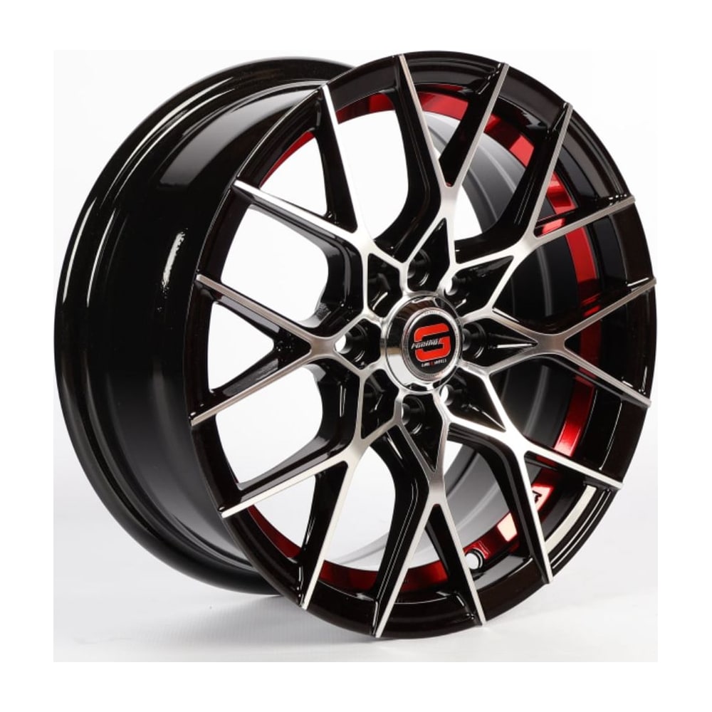 8/100-108/14X6 GR4695 E35 BMRUND 73