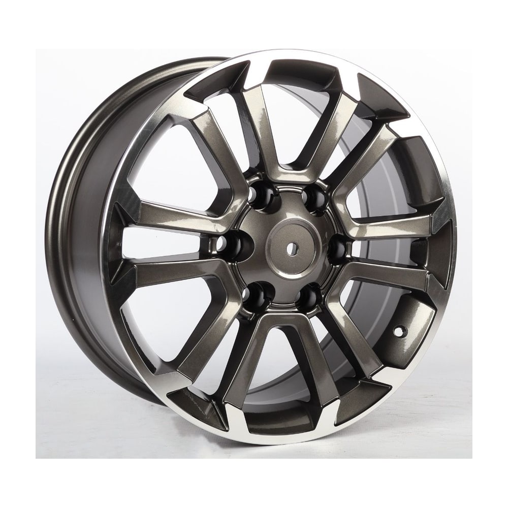 6/139/17X7.5 B104-1 E38 GRAPHITE 67.1 MITSU