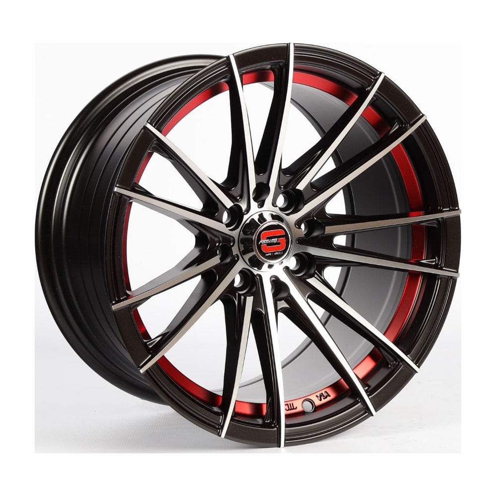 8/100-108/15X8 GR5069 E20 MTBMRUND 73