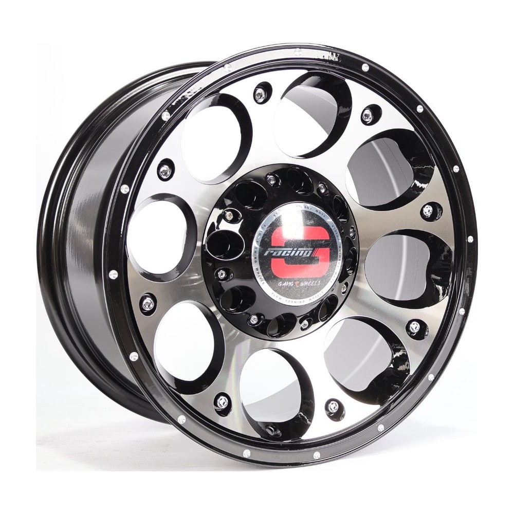 5/160/16X8 1006 E0 BM 108