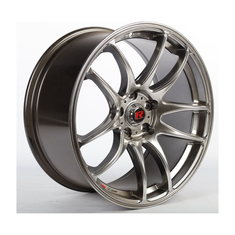 5/112/18X8.5 A199-9 E35 HB 66