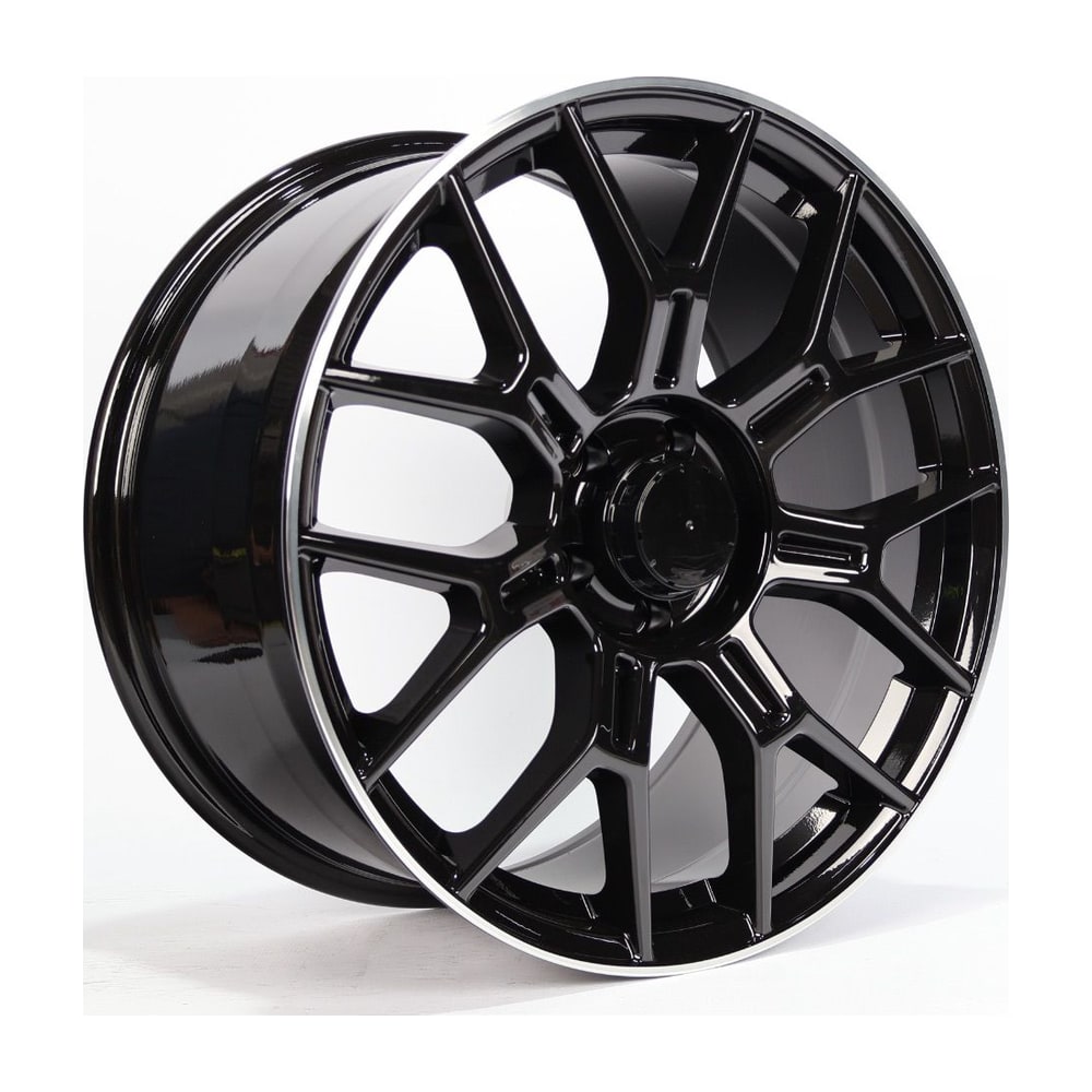 5/112/19X9.5 X191142 R/F E45 BM 66 