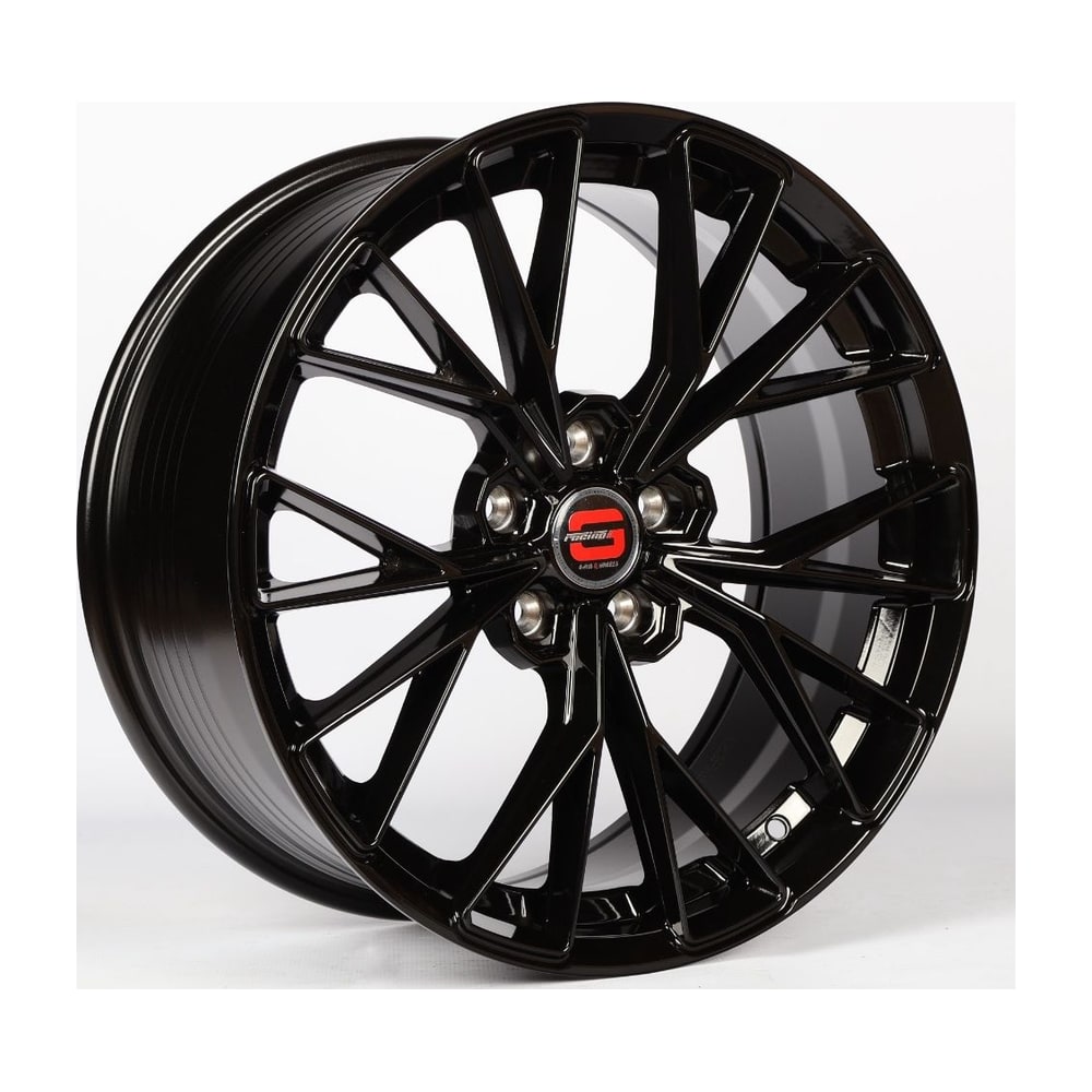 5/110/18X8 GR001 E30 GLOSBL 73