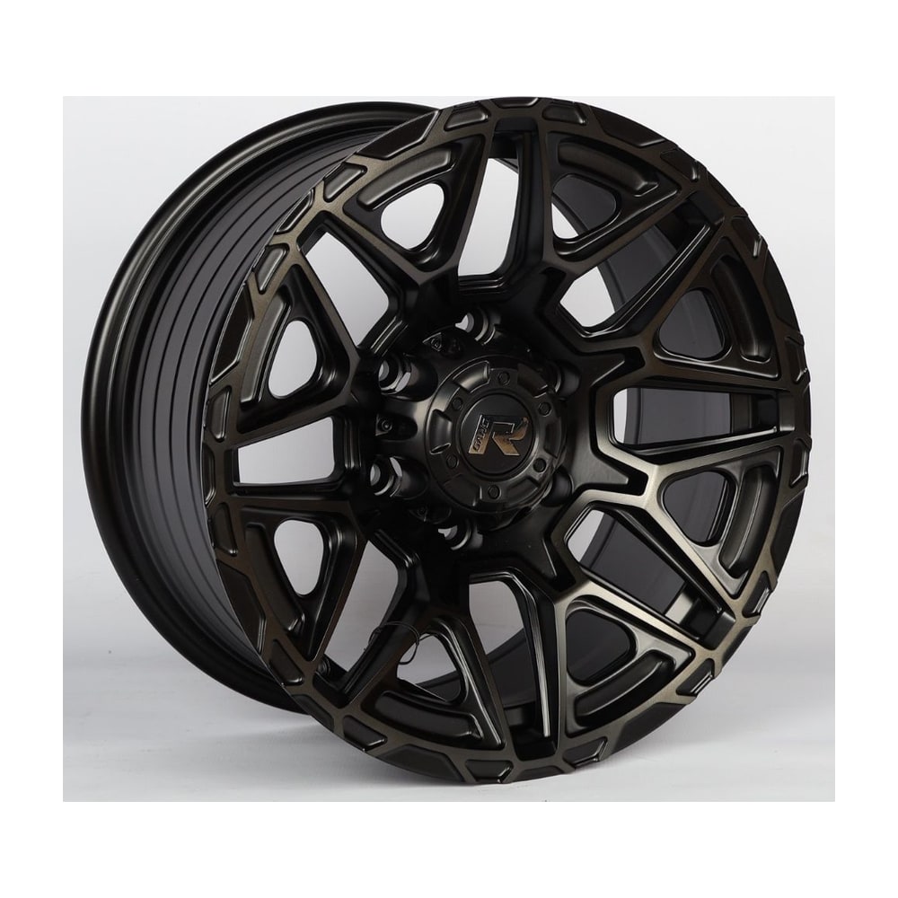 6/139/16X8 GR6816 E0 MTBMDG 110