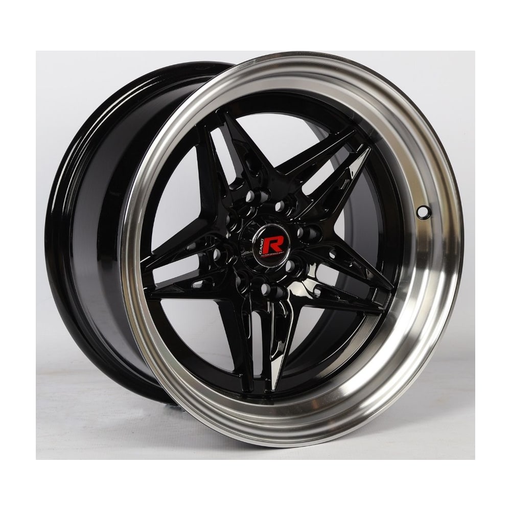 8/100-108/15X8 155638 E0 BML 73