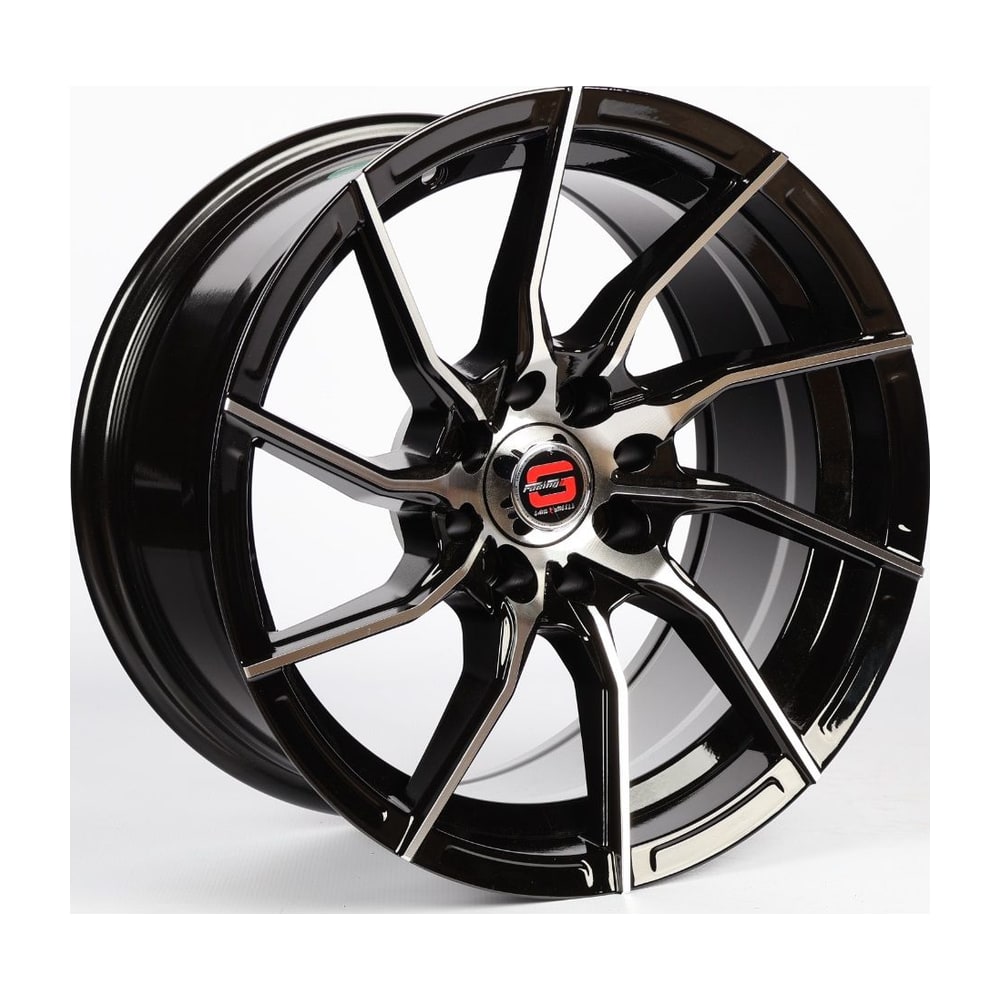 8/100-108/15X8 X152045 E5 MTBSUN 73