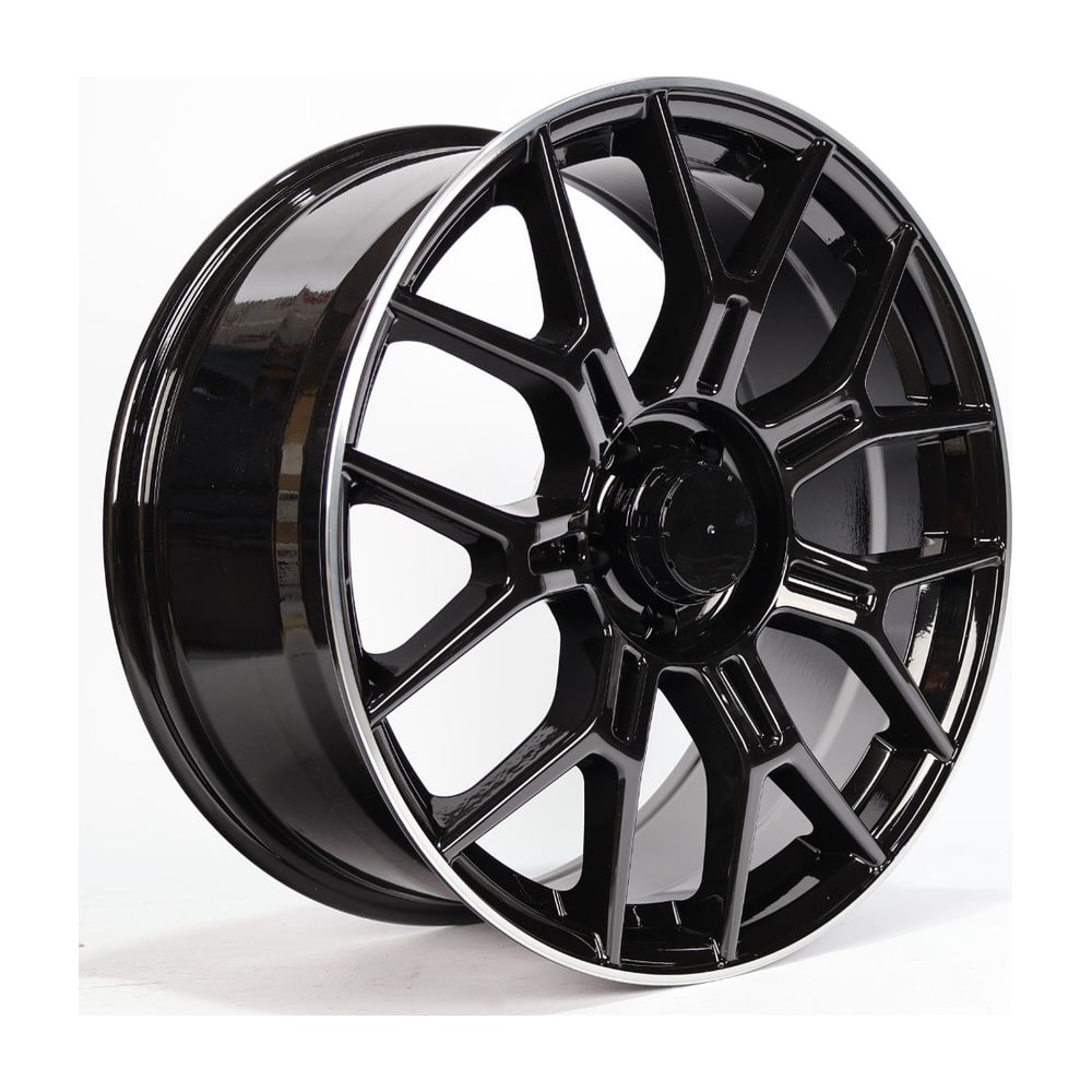 5/112/19X8.5 X191142F/R E35 BM 66 