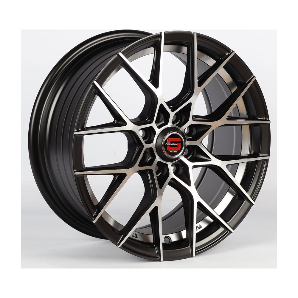 8/100-108/15X8 GR5695 E35 MTBMSUND 73