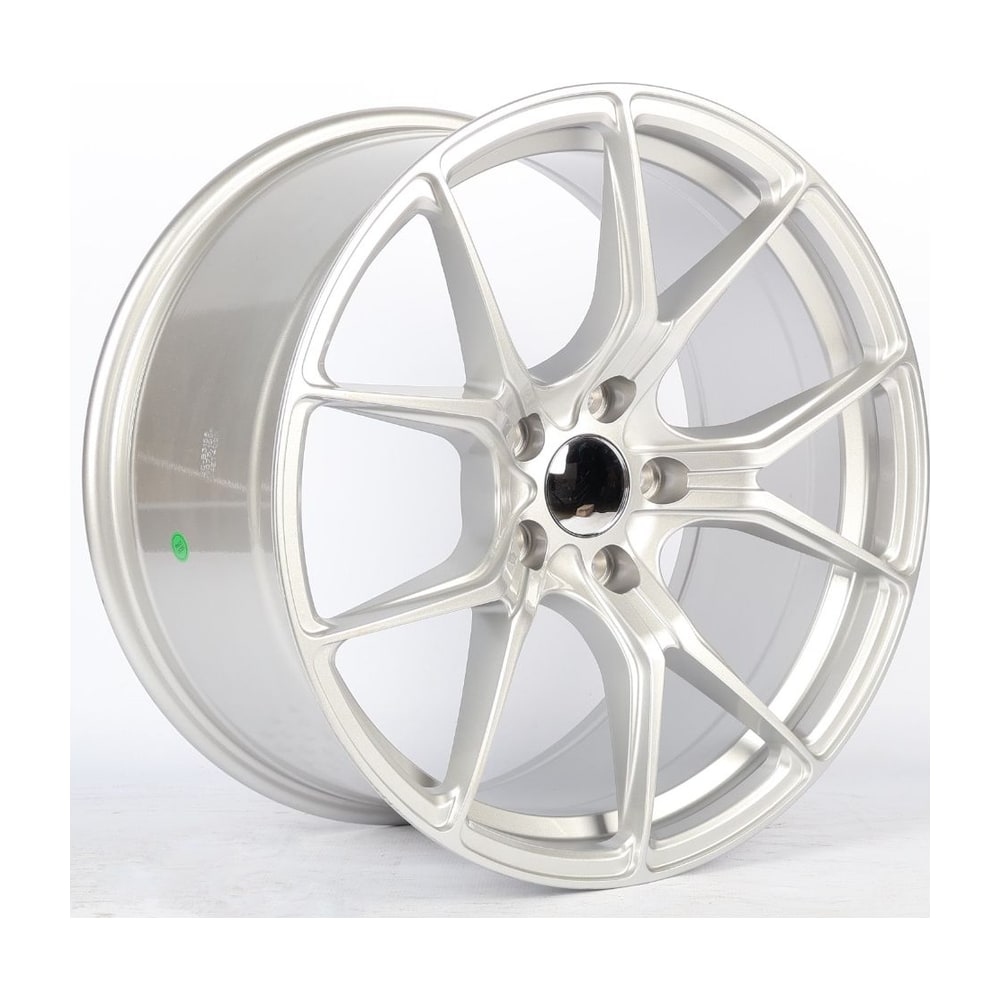 5/120/19X9.5R/F KS075 E40 GLOSSSIL 72.6