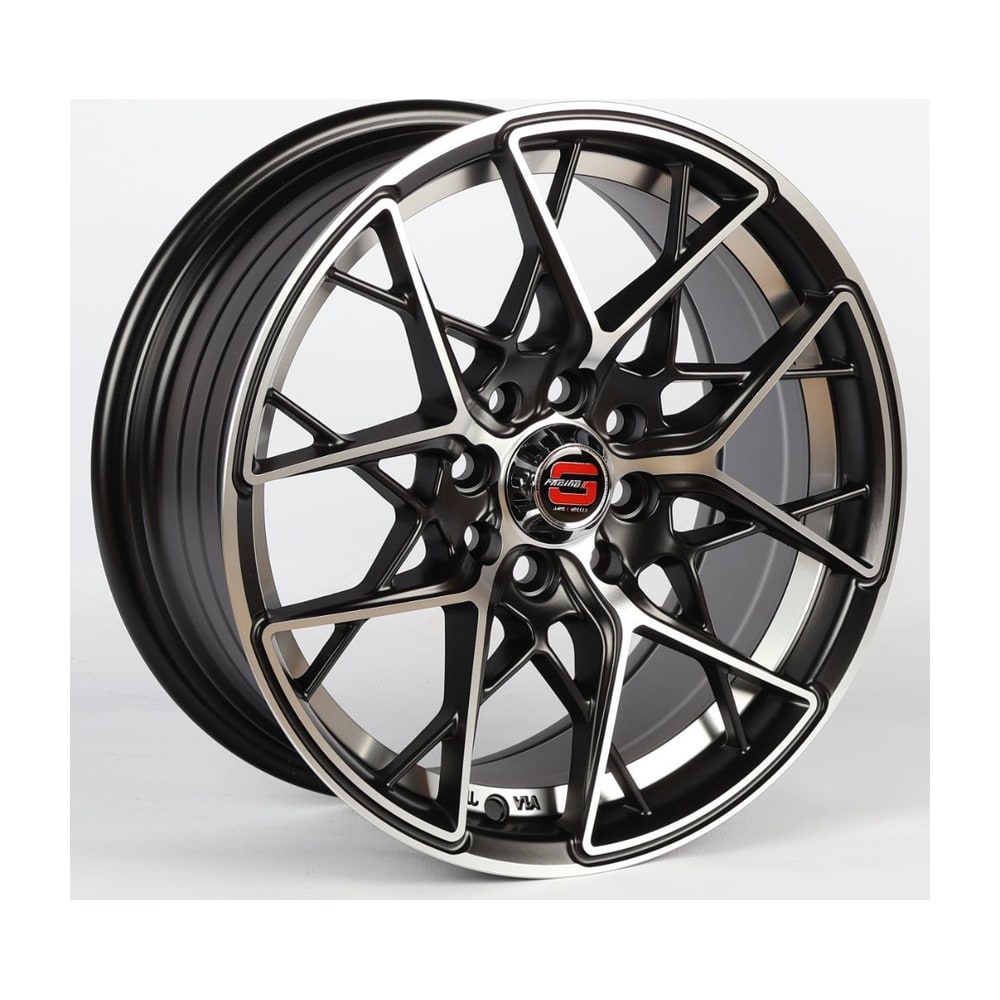 8/100-108/15X8 GR5044 E35 MTBMSUND 73