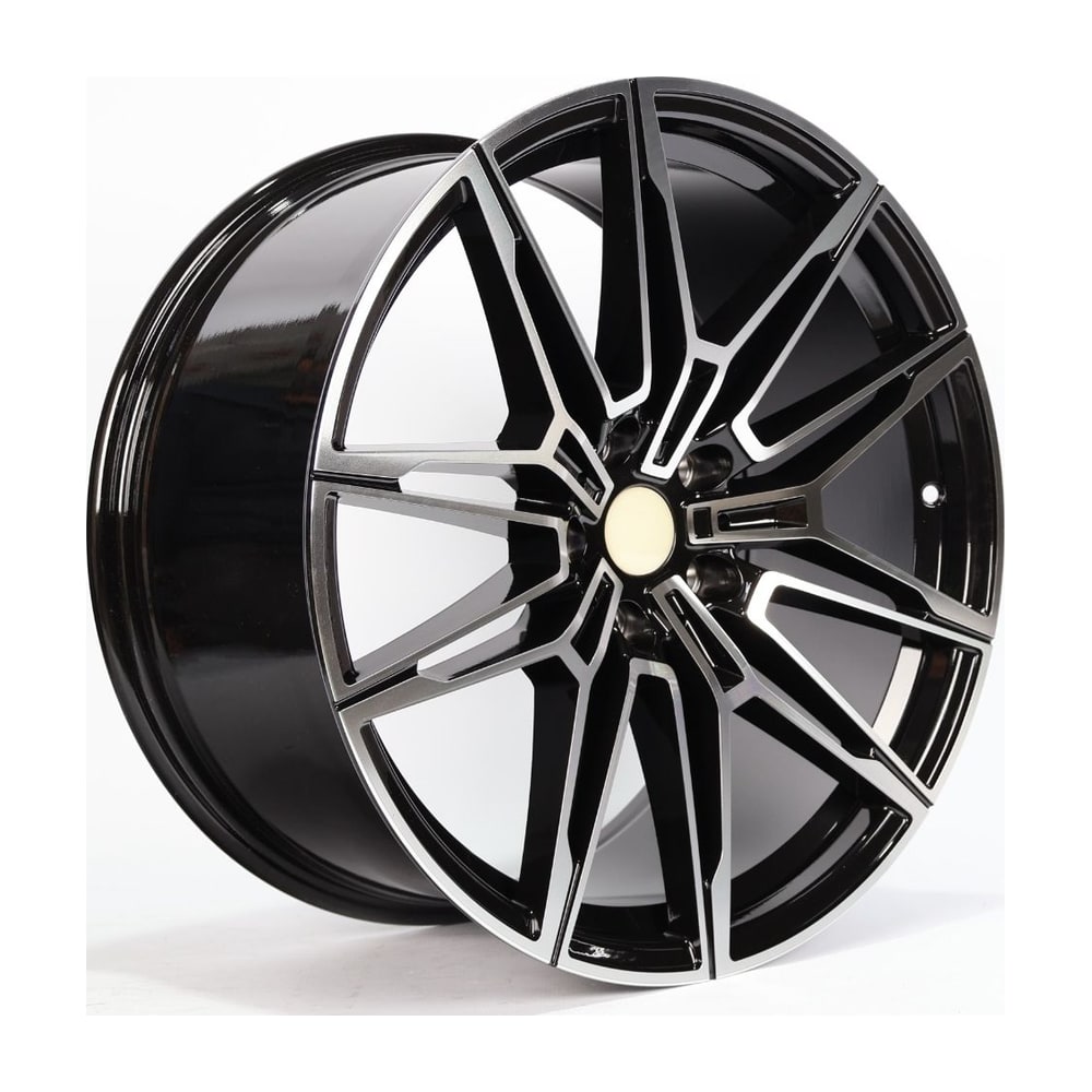 5/120/20X9.5 A383R E40 BMF 72