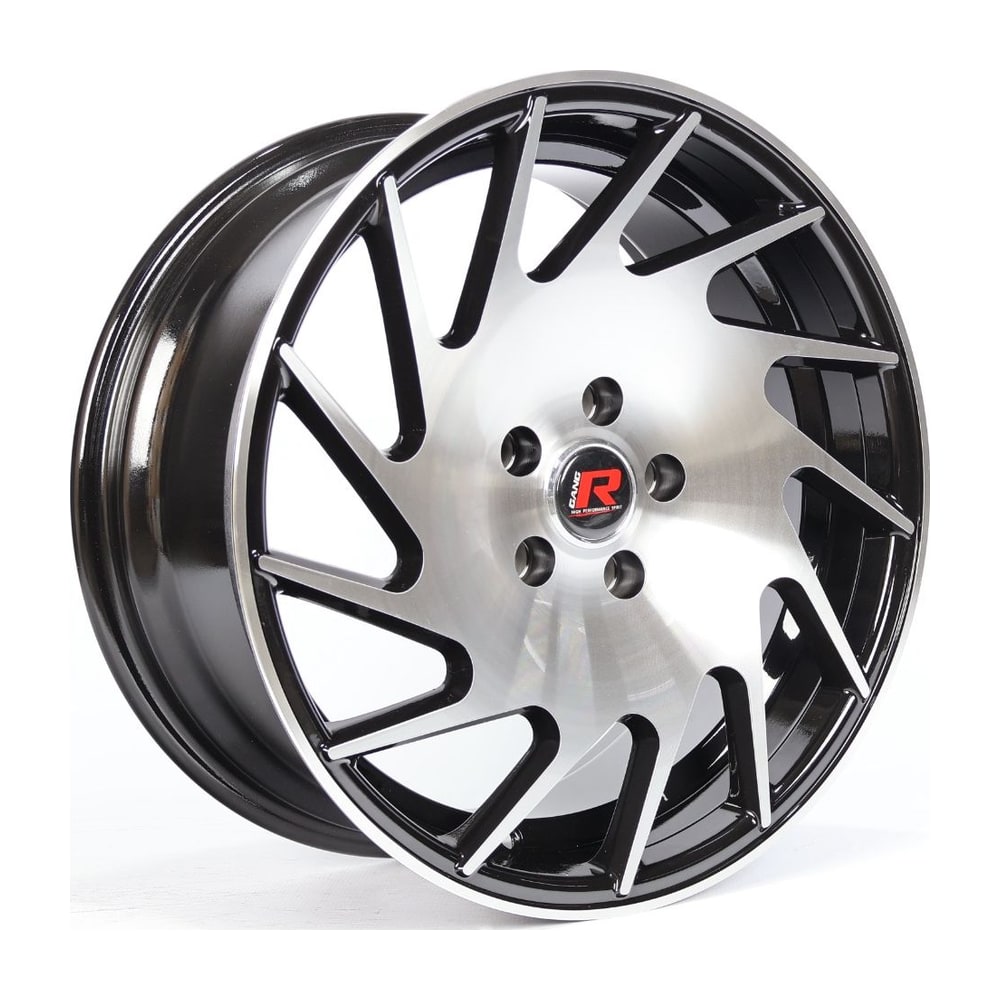 5/112/18X8 XJ156L ROTOR MB