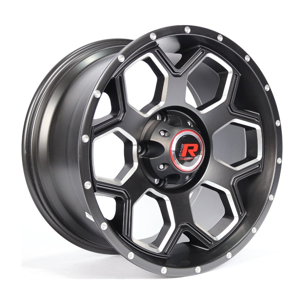 5/130/17X9 7930 E25 MTBLKMILL 84.2