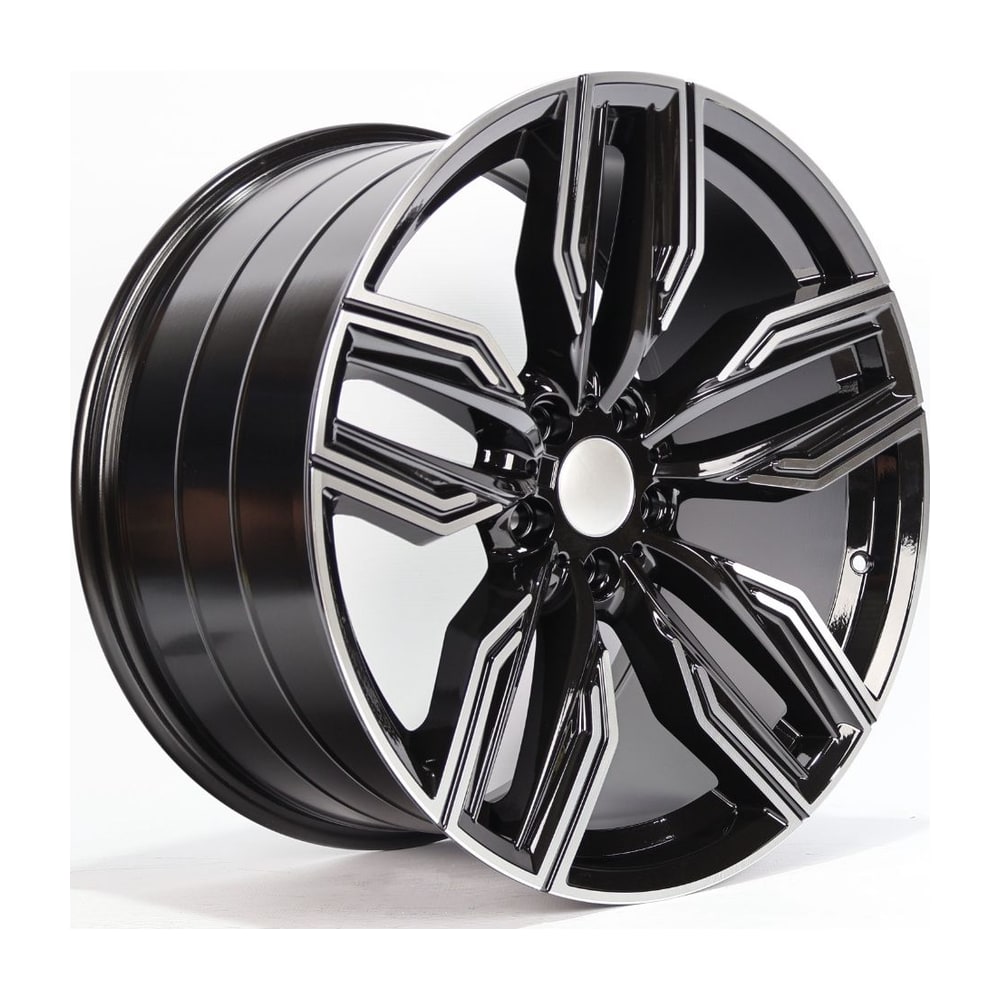 5/112/20X10.5 205402R/F E30 BM 66