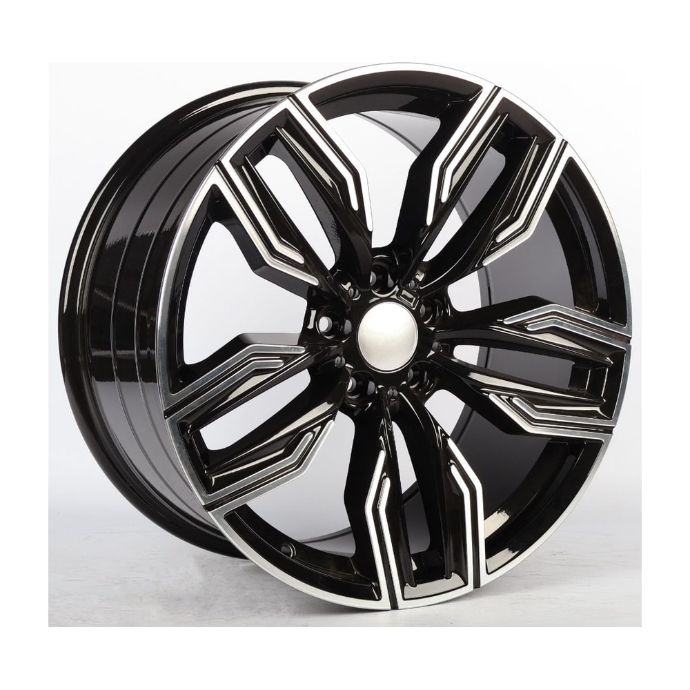 5/120/19X8.5 9846F/R E35 BMF 72.6