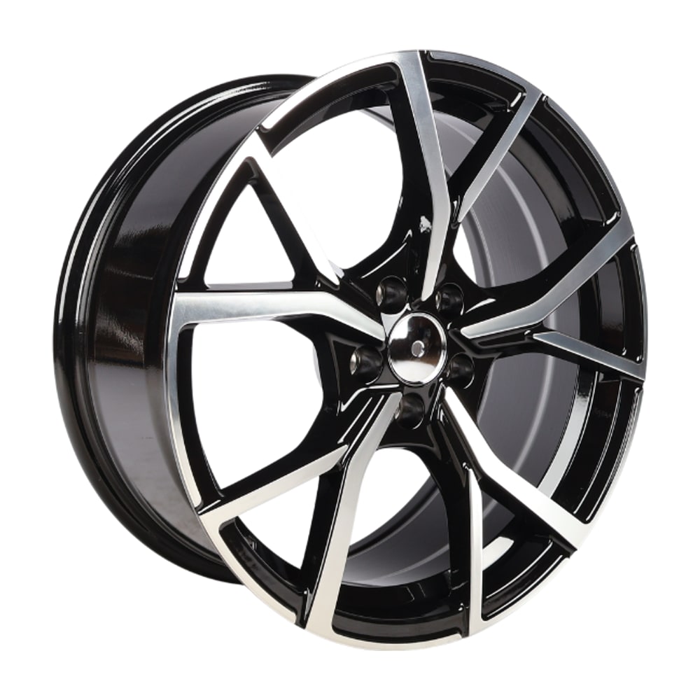 5/100/17X7.5 SS5499 MK8R E35 BPF 57