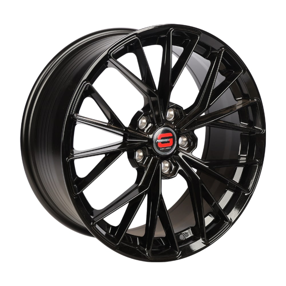 5/120/18X8 GR001 E35 GLOSBL 73