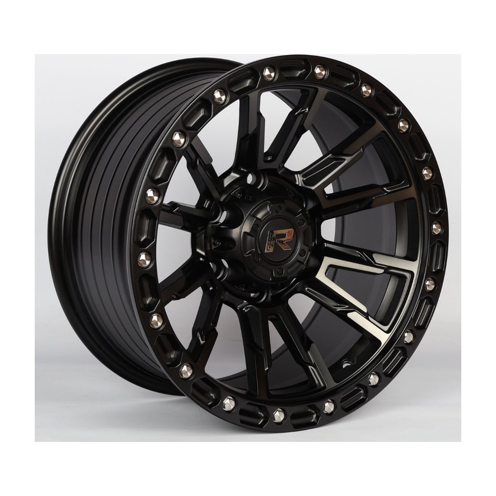 6/139/16X8 GR6662 E0 MTBMDG 110