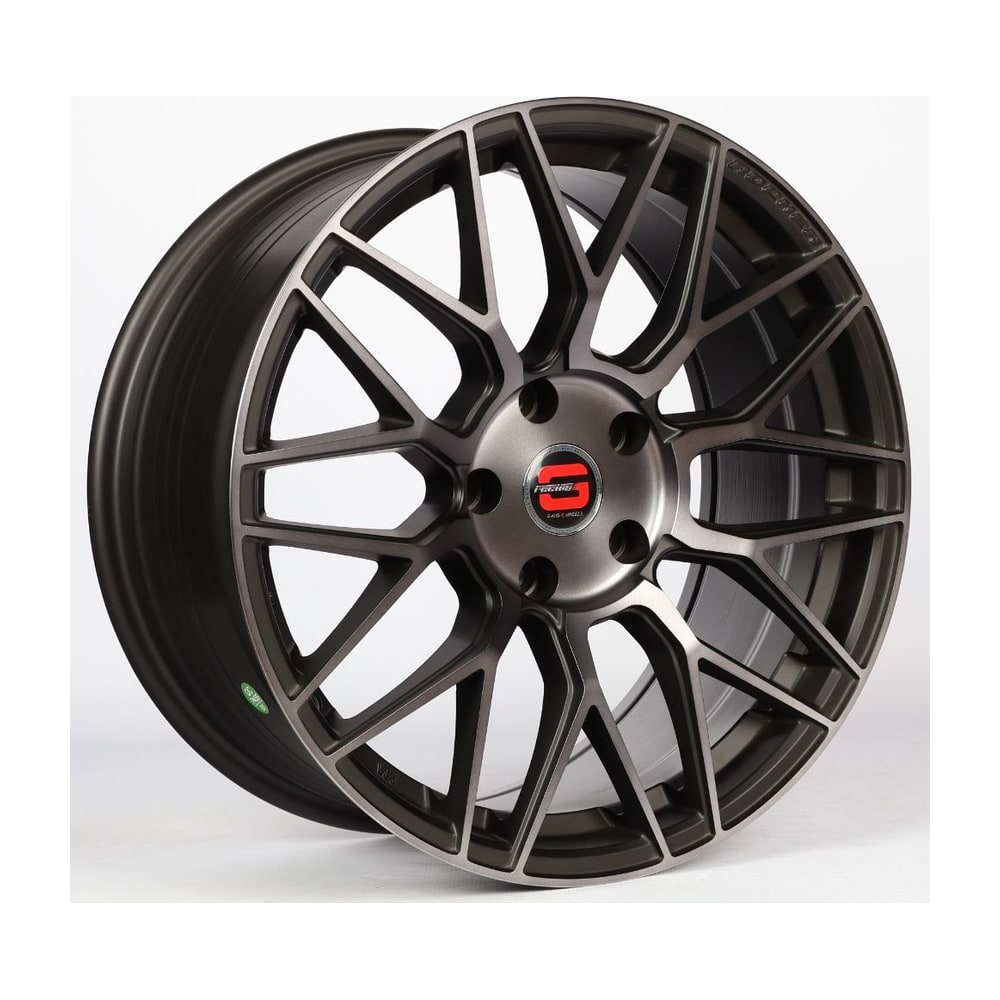 5/120/18X8.5 X040 E35 MTPLATBLK 74.1 BIN 21