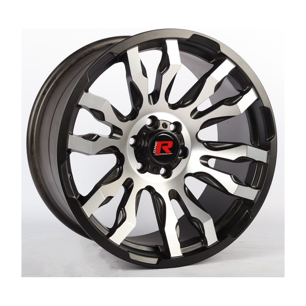 6/114/18X9 186158 E15 MTBLKMF 66.1