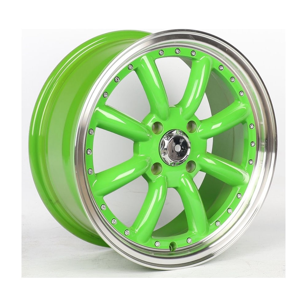 4/100/15X6.5 WT013F GREEN FRIDAY FR 35