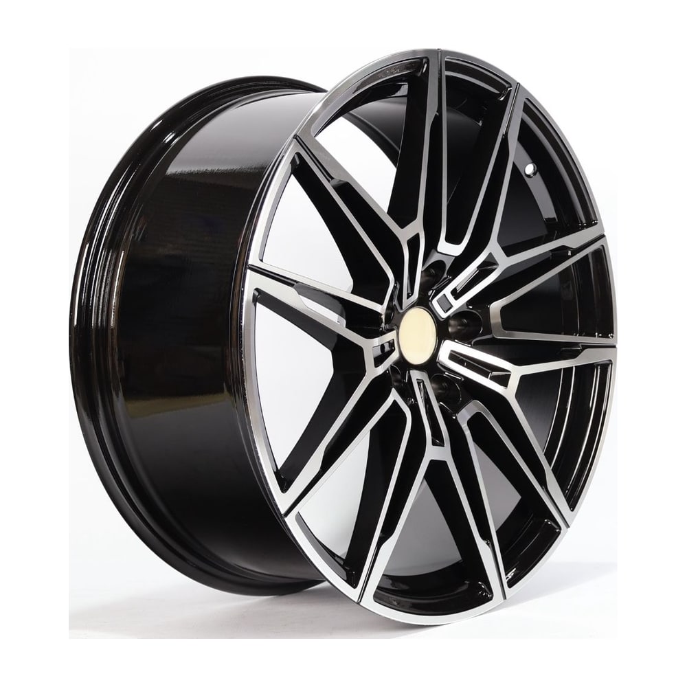 5/120/20X8.5 A383F/R E30 BMF 72 BIN