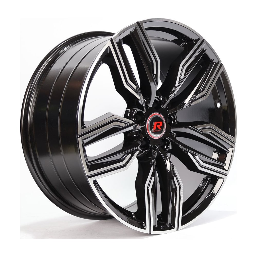 5/112/20X9.5 205402F/R E30 BM 66
